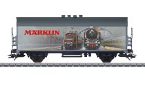 Märklin 45900 - H0 - Märklin-Katalogwagen 1929